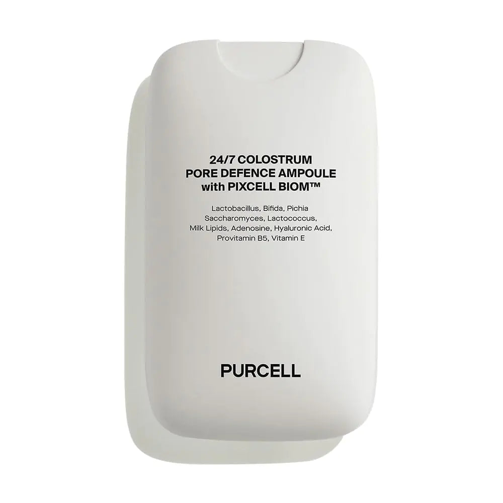 PURCELL Glass Skin Hydrator - Colostrum & Hyaluronic Acid Facial Mist 1.85 fl oz