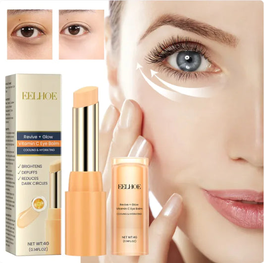 Vitamin C Eye Cream Stick – Firming & Hydrating