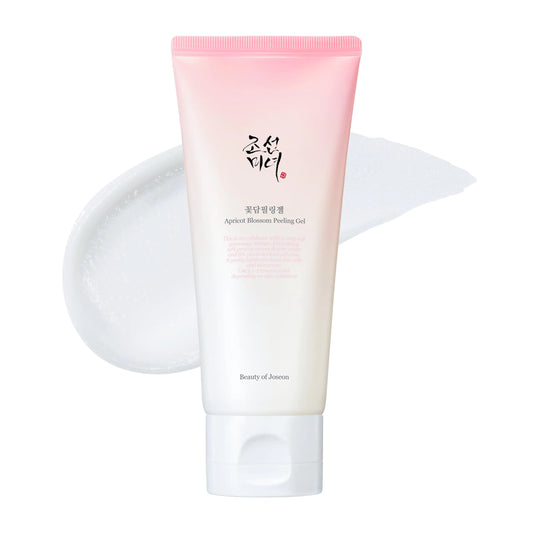Beauty of Joseon Apricot Blossom Soft Peeling Gel 100ml